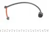 1145270005 Датчик износа тормозных колодок VW Touareg/ Porsche Cayenne 02-10 MEYLE підбір по vin на Brocar