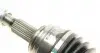 16144980042 Піввісь (передня) renault Kangoo 1.5 dCi/1.6 16V 08- (L) (27x26/675) MEYLE підбір по vin на Brocar