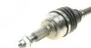 16144980042 Піввісь (передня) renault Kangoo 1.5 dCi/1.6 16V 08- (L) (27x26/675) MEYLE підбір по vin на Brocar