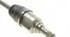 16144980042 Піввісь (передня) renault Kangoo 1.5 dCi/1.6 16V 08- (L) (27x26/675) MEYLE підбір по vin на Brocar