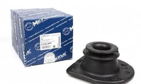 2146410004 Подушка амортизатора (переднего) Fiat Doblo Cargo 01- (R) MEYLE подбор по vin на Brocar