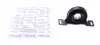 Подшипник подвесной BMW 3 (E36/E46)/ 5 (E39) 94-05 (d=30mm) 300 261 2194/S