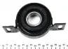3002612911S Підшипник підвісний (задній) BMW 3 (E36/E46) (d=30mm) MEYLE підбір по vin на Brocar