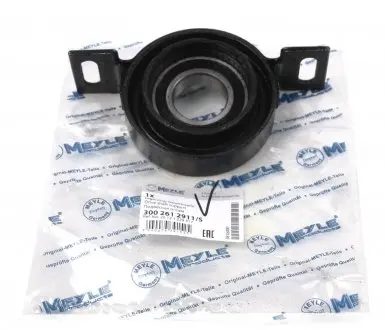3002612911S Підшипник підвісний (задній) BMW 3 (E36/E46) (d=30mm) MEYLE підбір по vin на Brocar