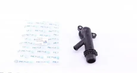 3142260002 Фланець системи охолодження BMW 3 (E46) 1.6-1.8 i 98-06 MEYLE підбір по vin на Brocar
