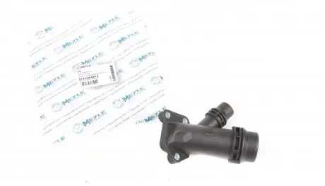 3142260012 Фланец системы охлаждения BMW 3 (E46)/5 (E39) 2.0-3.0d MEYLE подбор по vin на Brocar