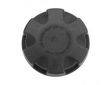 3142380003 Кришка бачка розширювального BMW 5 (E60)/X5 (E70)/X6 (E71) 01-14 MEYLE підбір по vin на Brocar
