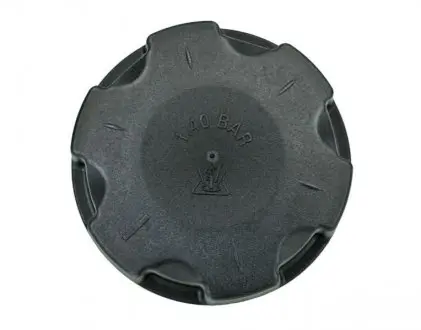 3142380004 Кришка бачка розширювального BMW 1 E81/F20/2 F22/F87/3 E93/F30/4 F33/5 F10/6 F12 04- MEYLE підбір по vin на Brocar