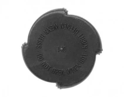3148009005 Кришка бачка розширювального BMW 3 (E36/E46)/ 5 (E39/E60)/ 7 (E38) 1.8-3.0d 82-06 MEYLE підбір по vin на Brocar