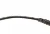 3148990022 Датчик ABS (передний) BMW 3 (E46) 98-05 MEYLE підбір по vin на Brocar