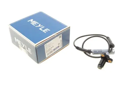3148990030 Датчик ABS (передній) BMW 5 (E39) 2.0i-4.0i 95-04 MEYLE підбір по vin на Brocar