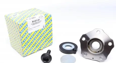 R15744 Подшипник ступицы (задней) Audi A4/A5/A6 1.8-3.2 07- SNR NTN подбор по vin на Brocar