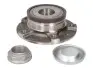 Підшипник маточини (задньої) Peugeot 407 04-/508 11-/607 04- R159.49