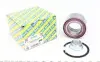Подшипник ступицы (передней) Ford Transit Courier 14- (39x72x37) (+ABS) R170.44