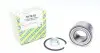 Підшипник маточини (передньої) Mazda 6 07-13 (+ABS) (42x80x45) R170.55