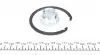 R17055 Подшипник ступицы (передней) Mazda 6 07-13 (+ABS) (42x80x45) SNR NTN підбір по vin на Brocar