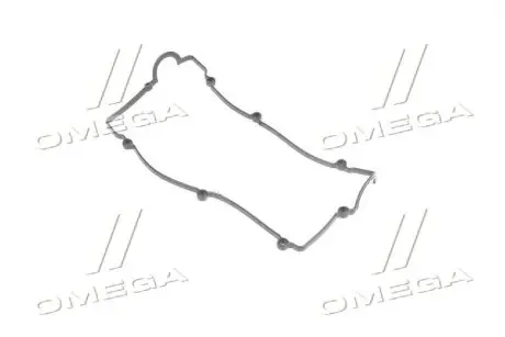 P1GA034 Прокладка клапанної кришки (вир-во Parts-Mall) PARTS-MALL підбір по vin на Brocar