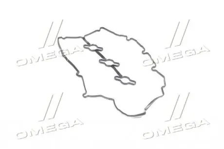 P1GA059 Прокладка клапанної кришки гумова PARTS-MALL підбір по vin на Brocar