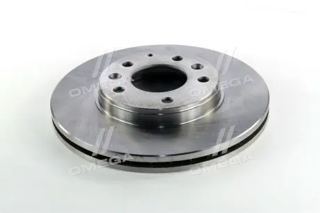 RD3325DF4386 Диск тормозной MAZDA 6 02-07 передн. (RIDER) RIDER подбор по vin на Brocar