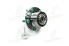 RD34155289 Ступица колеса FORD FOCUS 05- передн. (RIDER) RIDER підбір по vin на Brocar
