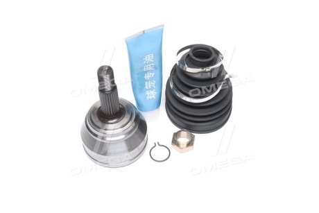 RDA11XLB3AF2203030C ШРУС К-т CHERY AMULET наружн. (32/22) (RIDER) RIDER підбір по vin на Brocar