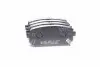 PKBE34 Колодки тормозные дисковые (пр-во PARTS-MALL) PARTS-MALL підбір по vin на Brocar