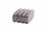 PKBE34 Колодки тормозные дисковые (пр-во PARTS-MALL) PARTS-MALL підбір по vin на Brocar