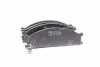 PKW009 Колодка гальм. диск. NISSAN (вир-во PARTS-MALL) PARTS-MALL підбір по vin на Brocar