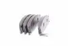 PKW009 Колодка гальм. диск. NISSAN (вир-во PARTS-MALL) PARTS-MALL підбір по vin на Brocar