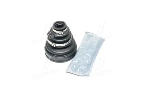 500368 Пильник внутрішнього ШРУСа Toyota D8395 (Пр-во ERT) ERT підбір по vin на Brocar