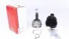 Шрус (наружный) Daewoo Lanos 1.3i 97- (22/29z) (+ABS 47) 771 0383 30