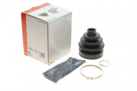 772035230 Пыльник ШРУСа наруж. NISSAN,MAZDA (пр-во FAG) FAG підбір по vin на Brocar
