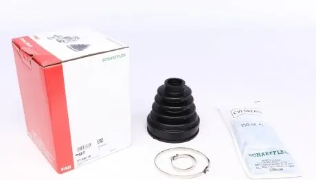 772038730 Пыльник шруса (внутренний) Toyota Camry/Corolla 86-00 (22x69x93) FAG подбор по vin на Brocar