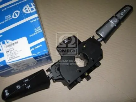 440396 Переключатель подрулевой, в сборе (пр-во ERA) ERA подбор по vin на Brocar