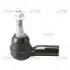 CEKD21 Наконечник рул. CHEVROLET CAPTIVA (пр-во CTR) CTR підбір по vin на Brocar