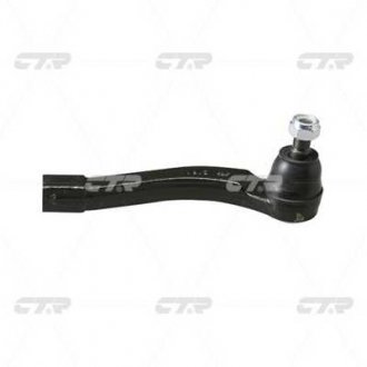 CEKS9R Накінечник тяги рульової R Ssangyong Rexton RX290 02-06 RX320 02-13 (вир-во CTR) CTR підбір по vin на Brocar