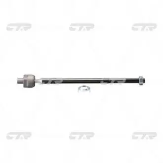 CRS15 Тяга рул. SUZUKI SX4 RW4# 06-13 L (пр-во CTR) CTR підбір по vin на Brocar