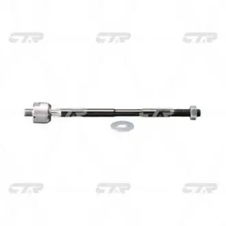 CRSU13 Тяга рул. SUBARU Impreza rs 98-02 (пр-во CTR) CTR підбір по vin на Brocar