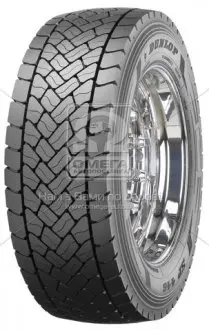 568913 Шина 315/70R22,5 154L152M SP446 3PSF (Dunlop) Dunlop підбір по vin на Brocar