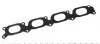 476460 Прокладка коллектора впускного Audi A3/A3/VW Passat/Golf 1.8 95-10 ELRING підбір по vin на Brocar