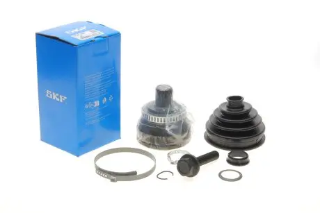 VKJA3002 ШРУС наруж. с пыльн. VW,AUDI,SKODA(пр-во SKF) SKF подбор по vin на Brocar