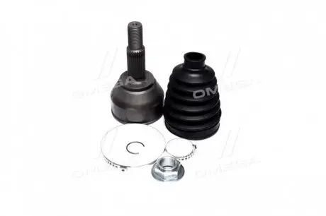 VKJA5984 ШРУС наруж. с пыльн. FORD TRANSIT (пр-во SKF) SKF подбор по vin на Brocar