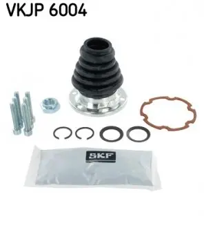 VKJP6004 Пыльник ШРУСа внутр. VW,SEAT,AUDI (Пр-во SKF) SKF подбор по vin на Brocar