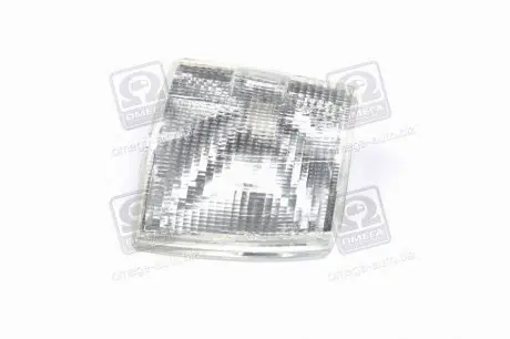 0350336990 Решітка радіатора MB VITO -02 (пр-во TEMPEST) TEMPEST підбір по vin на Brocar
