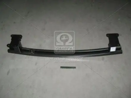 0370391940 Шина бампера пер. NIS QASHQAI (пр-во TEMPEST) TEMPEST підбір по vin на Brocar