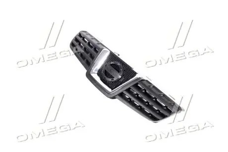 0370391990 Решетка радиатора NIS QASHQAI (пр-во TEMPEST) TEMPEST подбор по vin на Brocar