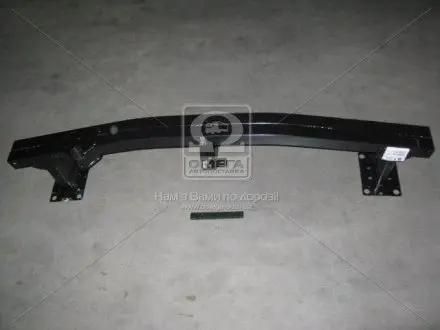 0370729940 Шина бампера пер. X-TRAIL 08- (пр-во TEMPEST) TEMPEST подбор по vin на Brocar