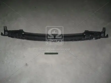 0390434940 Шина бампера пер. PEUGEOT 206 (пр-во TEMPEST) TEMPEST підбір по vin на Brocar