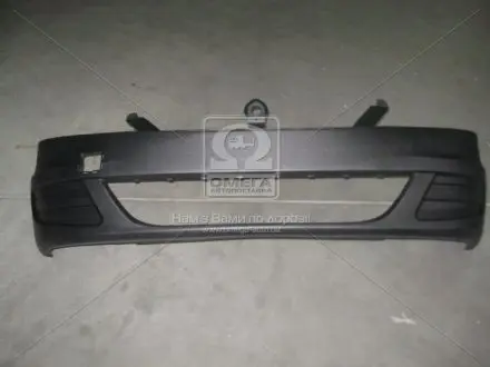 0410472901 Бампер пер. RENAULT LOGAN 09- (пр-во TEMPEST) TEMPEST подбор по vin на Brocar