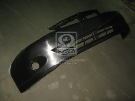 0471922900 Бампер пер. SUB IMPREZA 07-11 (пр-во TEMPEST) TEMPEST підбір по vin на Brocar